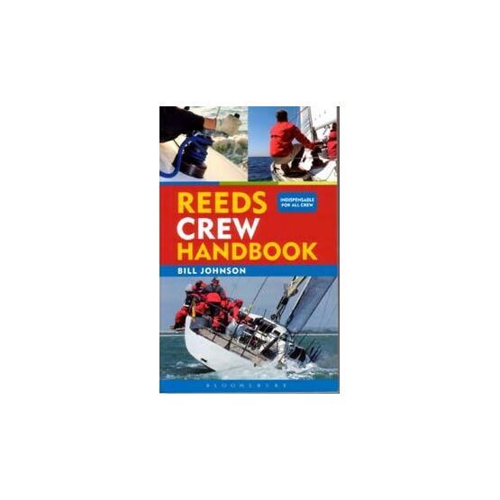 Reed's Crew Handbook