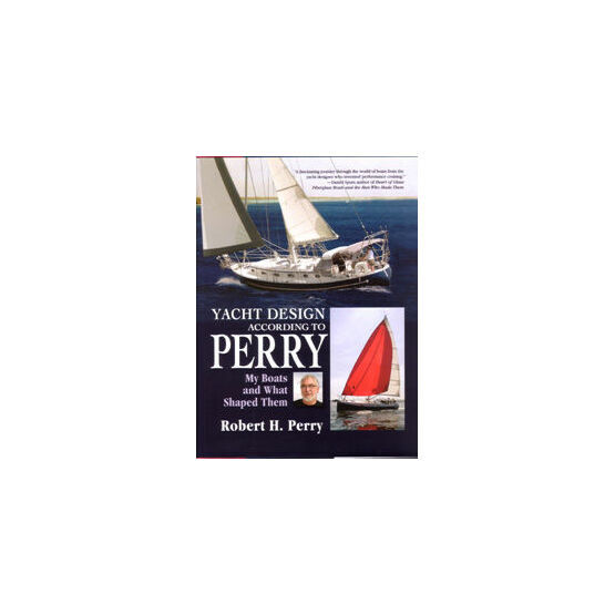 Yacht Design according to PERRY