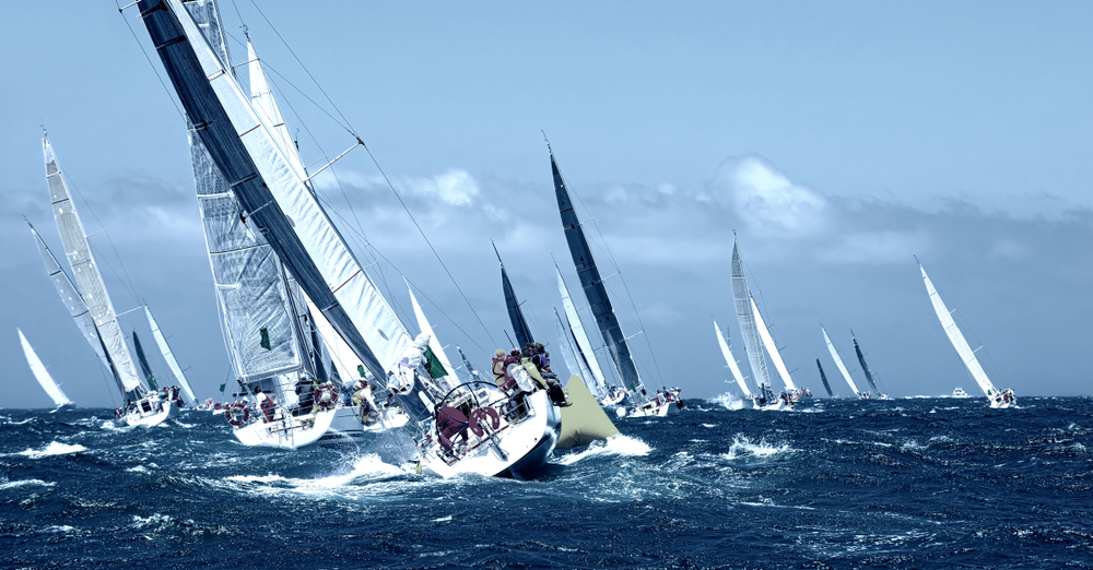 Uk Sailing Events And Regattas In 2020
