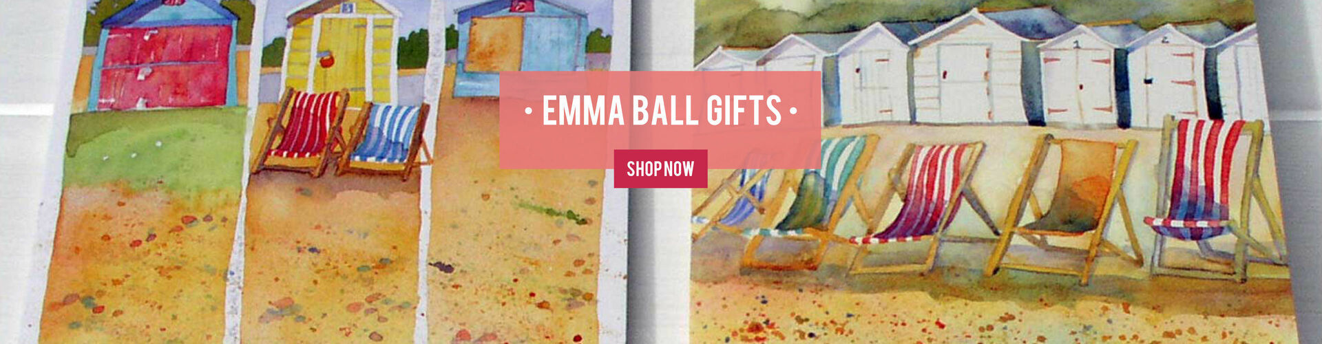 Emma Ball Gifts