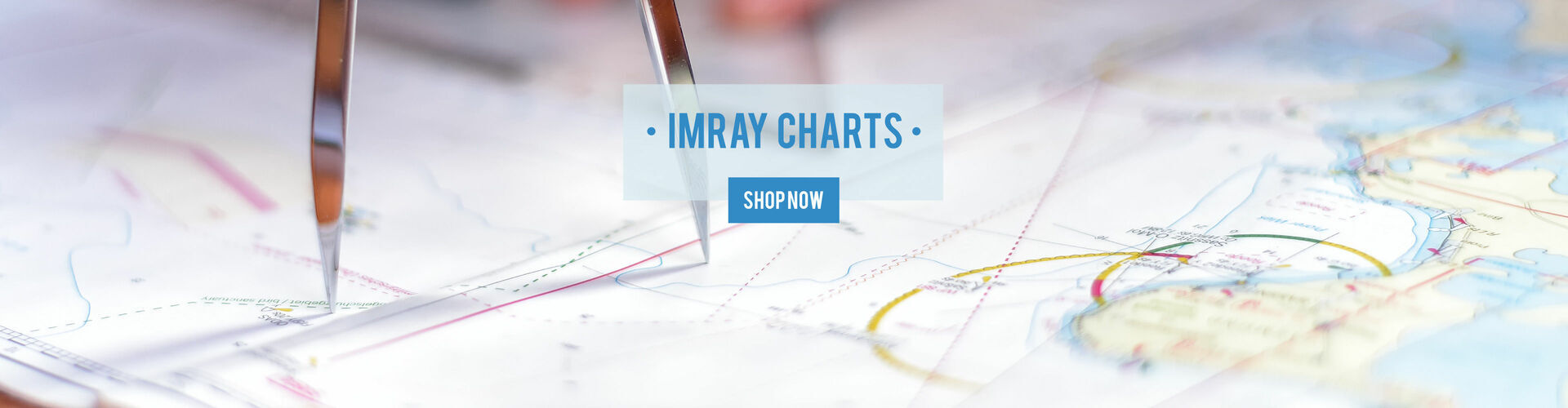 Imray Charts