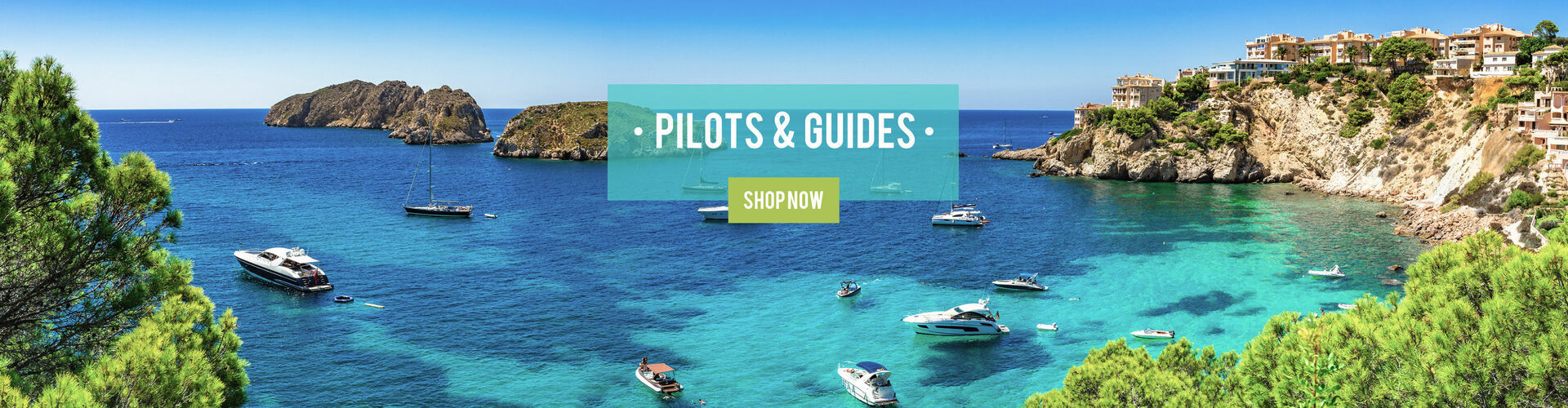 Pilots & Guides