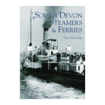 South Devon Steamers & Ferries