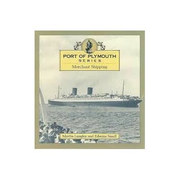 Port of Plymouth Series Merchant Shipping