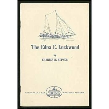 The Edna E Lockwood