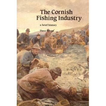 The Cornish Fishing Industry (faded cover)