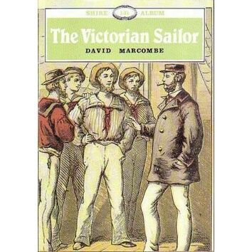 The Victorian Sailor (faded cover)