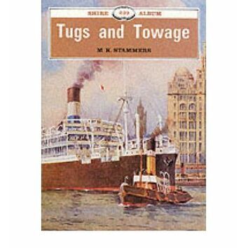 Tugs and Towage (faded cover)