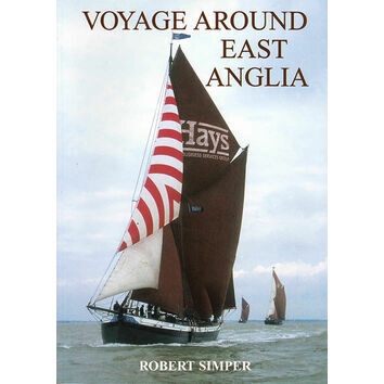 Voyage around East Anglia