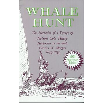 Whale Hunt