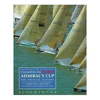 The Champgne mumm Admirals Cup