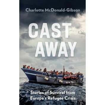 Cast Away by Charlotte McDonald-Gibson