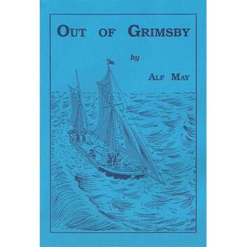 Out of Grimsby (faded cover) (Was £4.50)