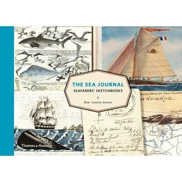 The Sea Journal - Seafarer's Sketchbooks