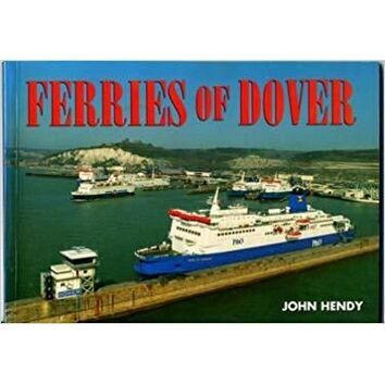 Ferries of Dover (faded cover)