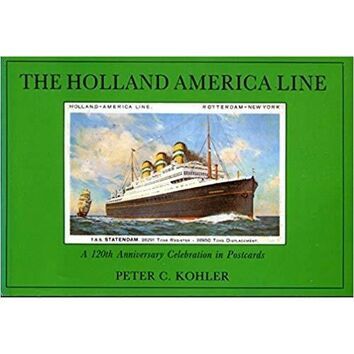 The Holland and America Line