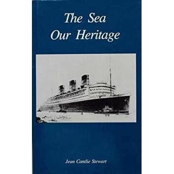 The Sea Our Heritage