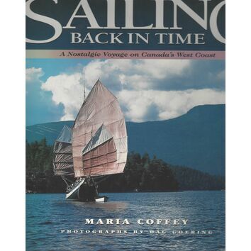Sailing back in time