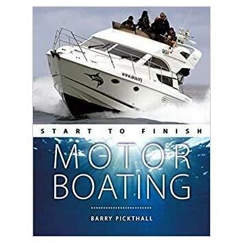Start to Finish Motor Boating