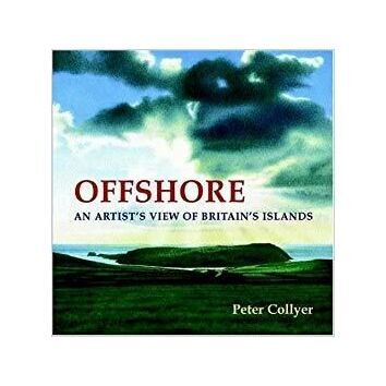 Offshore - An Artists View of Britains Islands