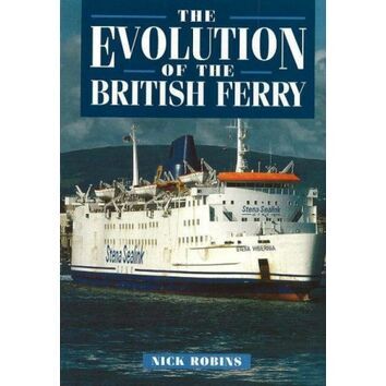 The Evolution of the British Ferry