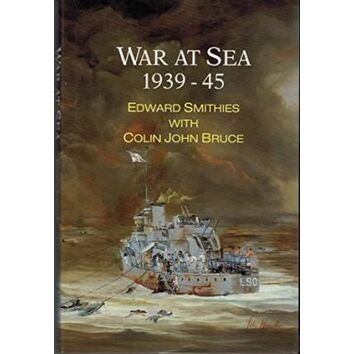 War at Sea 1939 - 45 (faded sleeve)