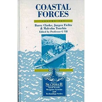 Coastal Forces Volume Ten