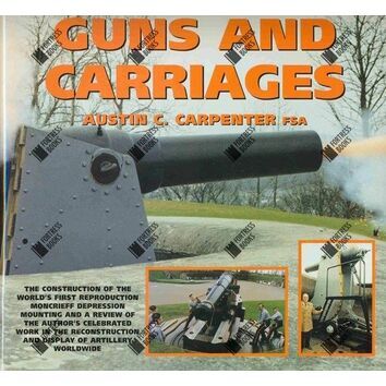 Guns and Carriages (Fades sleeve)