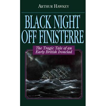 Black Night off Finisterre