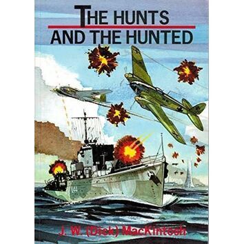 The Hunts and the Hunted