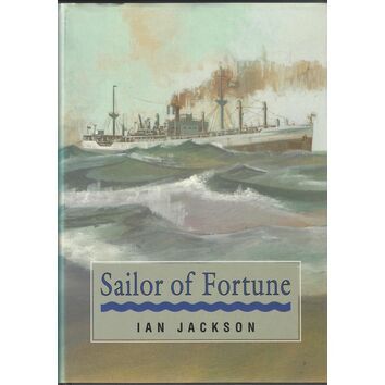 Sailor of Fortune (Faded sleeve)