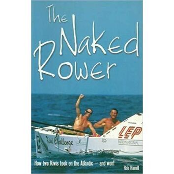 The Naked rower