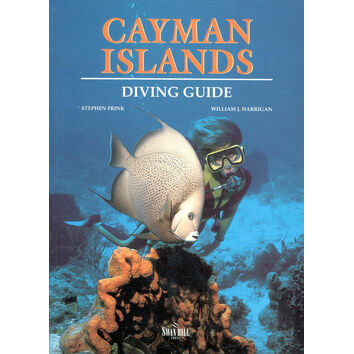 Cayman Islands Diving Guide