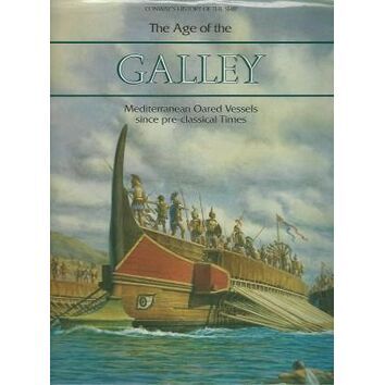 The Age of the Galley (fading to Sleeve)