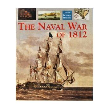The Naval War of 1812 (faded sleeve)