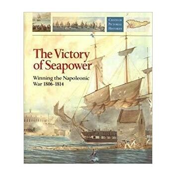 The Victory of Seapower (faded sleeve)