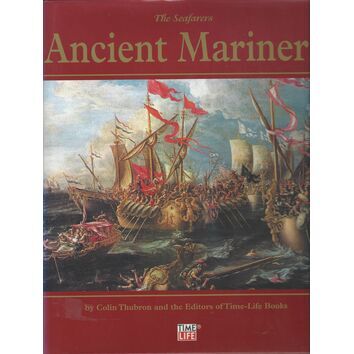 Ancient Mariners (faded sleeve)
