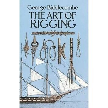 The Art of Rigging (faded cover)