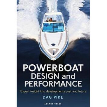 Powerboat Design and Performance