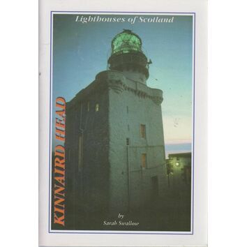 Lighthouses of Scotland Kinnaird Head