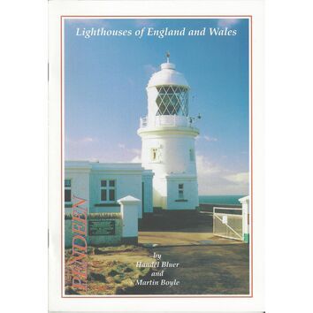 Lighthouses of England & Wales Pendeen