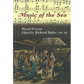 Music of the Sea