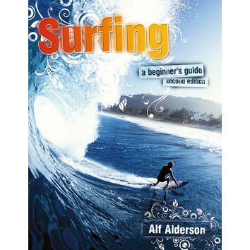 Surfing - a beginners guide