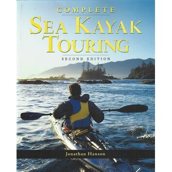 Complete Sea Kayak Touring second Edition