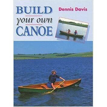 Build your own Canoe (fading to cover)