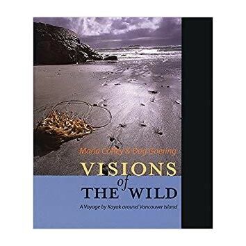 Visions of the wild (faded sleeve)