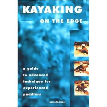 Kayaking on the Edge