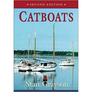 Catboats (faded cover)