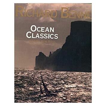 Ocean Classics (fading to sleeve)