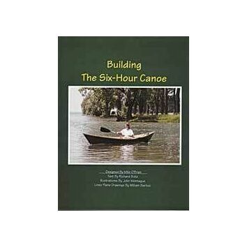 Building the Six-Hour Canoe